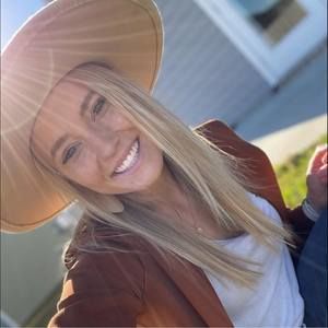 Meet your Posher, Cierra